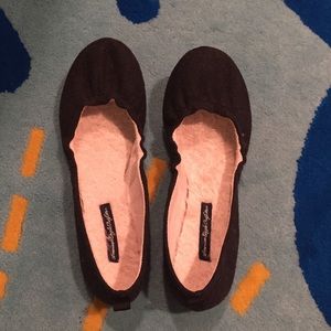 American Eagle Ballet Flats